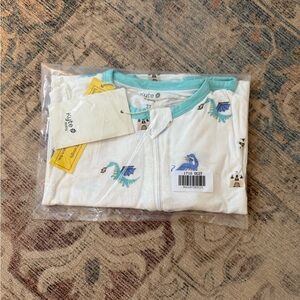 Kyte BABY Dragon Pajamas